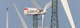 Meilenstein Windenergiepark Westküste GmbH: Forschung